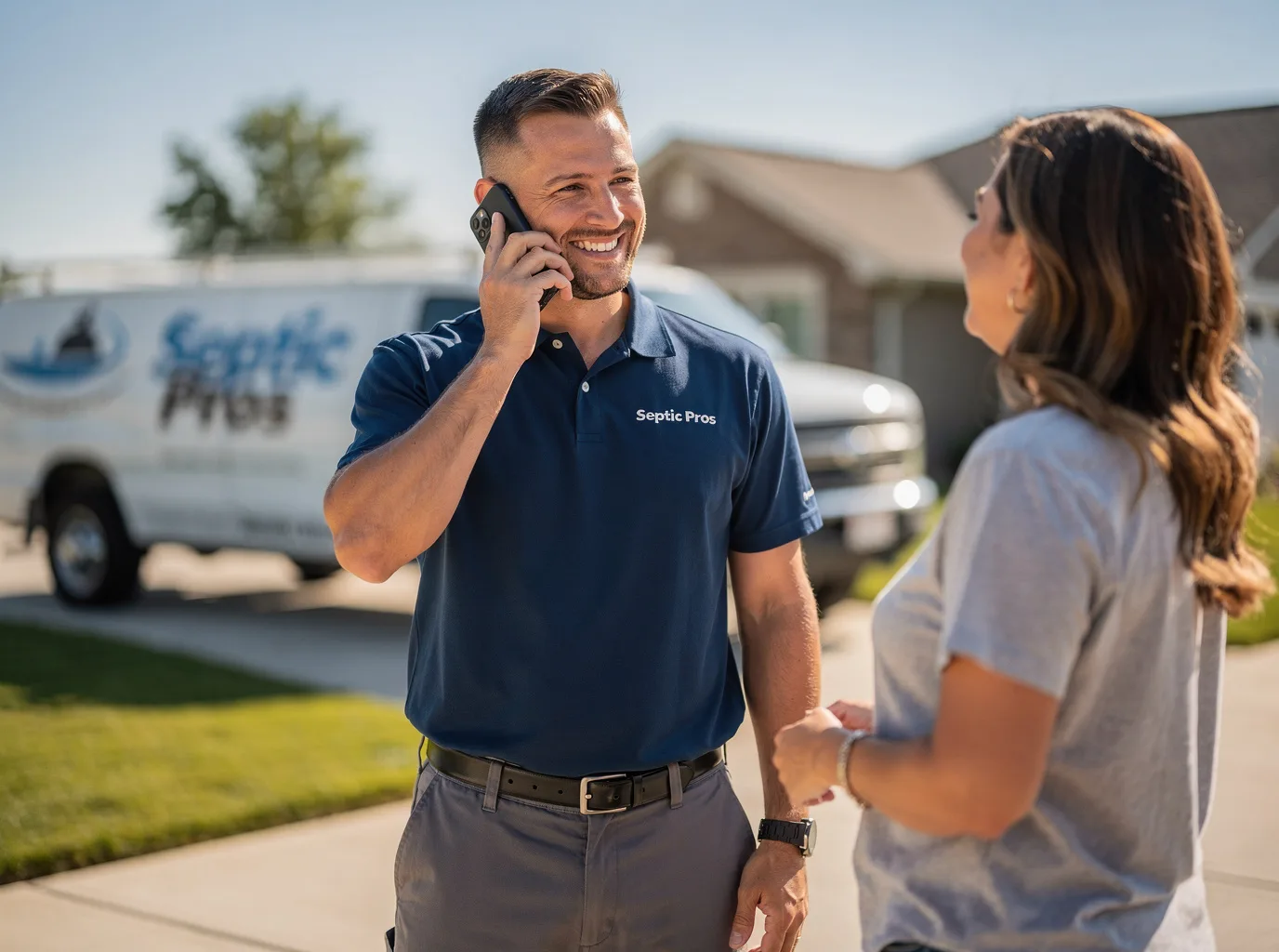 Septic Tank Pumping Bondville, IL FAQs